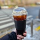 일맥커피서