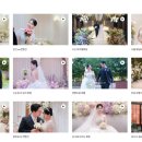 [#W07]🎞️본식 DVD [스냅썬] 계약 후기🎀(짝꿍코드O)