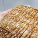 [원주닭발편육] 매운닭발편육 여행에서 먹은 솔직후기, 홈파티음식 캠핑밀키트 추천