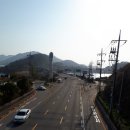 사천대교 휴게소 이미지