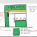 파리바게트 건너편, 베스킨라빈스 옆 이미지