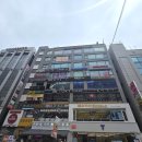 성보빌딩(쿠우쿠우산본점) 이미지