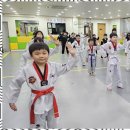 우리아이 태권스쿨 이미지
