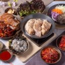 이서방 왕 족발보쌈 수원본점 이미지