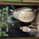 아이파크몰 지브리스튜디오 전시회 이미지