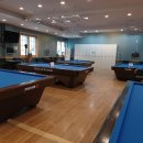 나눔터 당구장 이미지