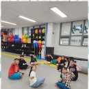 더 행복한 태권도장 이미지