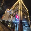 세븐일레븐 부산금강식물원점 | 부산금강식물원부근카페.HOLLYS COFFEE.장전동대형카페.분위기카페.