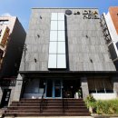 호텔세탁공간 이미지