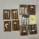 비건 베이커리 당근 컵케이크 | 작은빵집 택배 묵직하고 딱딱해서 조심히 먹어야 함 비스코티 프로틴귀리스틱 비건 베이커리