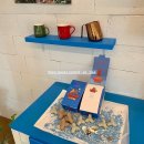 초록마을강릉교동점 | [강원도 강릉] 강릉샌드 본점 방문 및 구매후기 강릉 대형카페 교동 카페추천