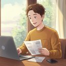 📉부채 관리 전략 – 신용점수 안 깎이는 대출 상환 팁