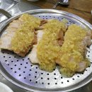 마늘보쌈 이미지