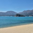 구조라해수욕장(입구) 이미지