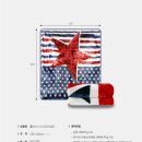 USA이불
