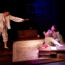 창작공간기차 이미지