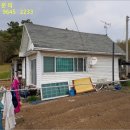 홍산상천보건진료소 | [2018타경1069] 충남 부여군 홍산면 정동리 423 <<주택경매>>