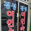경성여인숙 이미지