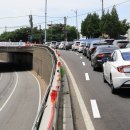 서부간선도로 이미지