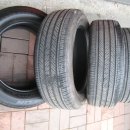 미쉐린 235/60R18타이어 팝니다. 이미지