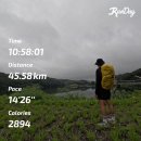 러블리모텔 | 남해-철원 국토대장정 10일차, 세종에서 천안 이동, 45.5km