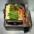 현대파크여관 | [청주 술집/복대동] 춘길 철판요리 맛집