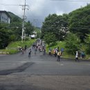 한아름 아파트 버스정류장 이미지