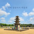 부여(사비)-01 | 부여 정림사지 박물관 입장료와 주차, 상설전시 관람 후기