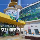 오산천 자전거대여소 | 동탄 아이랑 갈만한 곳 오산 에코리움 어린이체험 생태박물관