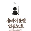 송바이올린 이미지