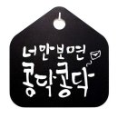 콩닥콩닥