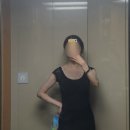 이(e) | [발레복 후기] 내가 입어본 소단사 _ E11211 스캘럽 레이스 레오타드