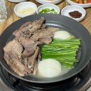 연두네선지해장국