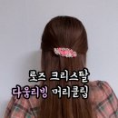 로즈헤어리빙