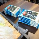 예가참치 | 상봉 참치 예가 다이아몬드 코스 구성과 맛 모두 만족