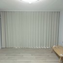 신안세탁 | 김포블라인드 커튼 감정동 신안실크벨리1차 아파트 시공후기