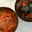 청호동식당 | [속초/청호동] 아바이회국수 후기