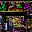 광복로 | 실시간! 2025 부산 광복로 겨울빛 트리축제 후기(ft. 점등시간)