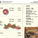 남영동 양문 이미지