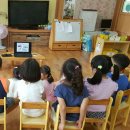 위량초등학교 유치원 이미지