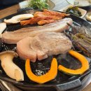 표선 우리들점 | 소노캄 제주 숙소 근처 흑돼지 맛집｜명가돈촌 표선점 후기
