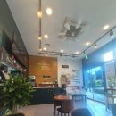 프랭크버거 부산동대신점