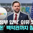 '한국 정부 압박' 이유 있었다…'쿠팡 돈' 백악관까지 침투 이미지