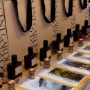 정원시장 | 영등포 타임스퀘어 무인양품-연결되는시장, 강원 센트정원 부스 참여후기 - 로컬브랜드