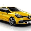 [펌] NEW RENAULT CLIO R.S. 200 EDC 이미지