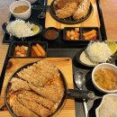 이수제철판왕돈까스 | 구미 송정동 현지인 맛집 이수제 철판 왕돈까스 바삭 매콤돈까스 왕돈까스 내돈내산 후기