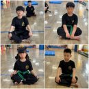 합기도 봉연관 의창도장 이미지