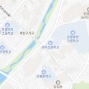롯데리아강릉입암점 이미지
