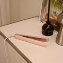 샤이닝 짐 | 해외여행 갈 때 딱! 유닉스 신제품 샤이닝플랫 프리볼트 고데기 사용 후기