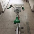 아동용 중고 자전거 판매(삼천리 TomTom 18인치) 이미지